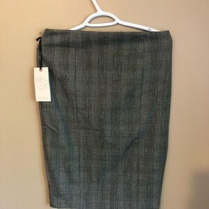 Lila Rose brand pencil skirt
